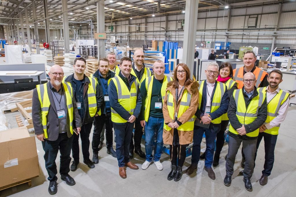DT&G prepares for challenges of digital future with Leadership Programme