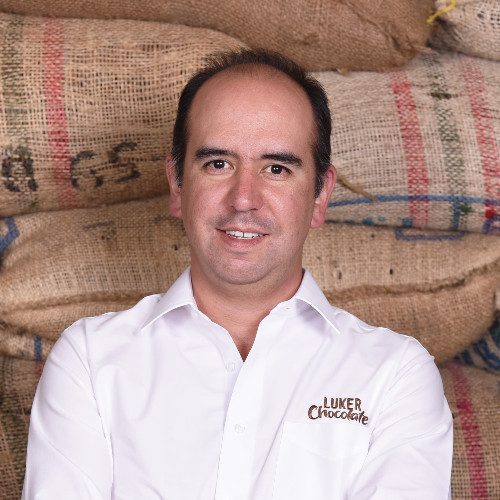 Luker Chocolate: Premium cocoa, full traceability and sustainable projects