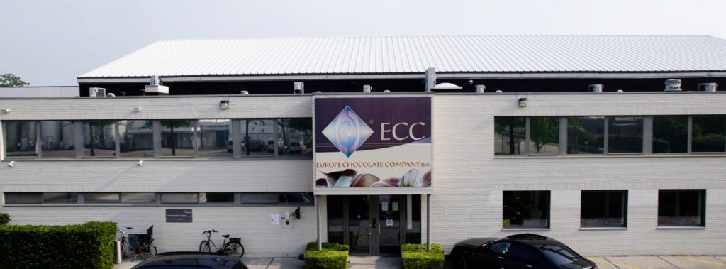 Barry Callebaut acquires Europe Chocolate Company in Belgium