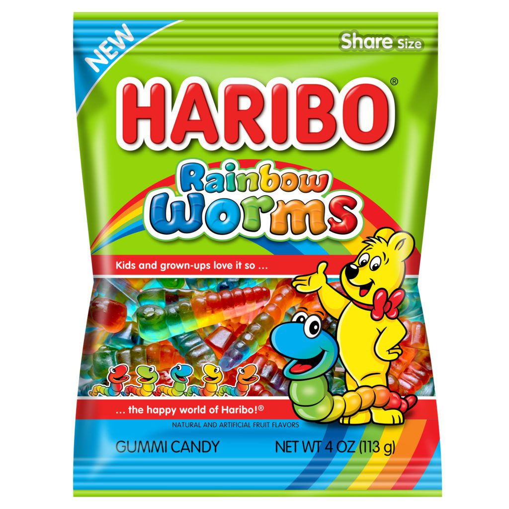 Haribo