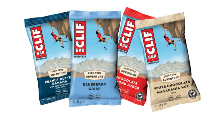clif bars