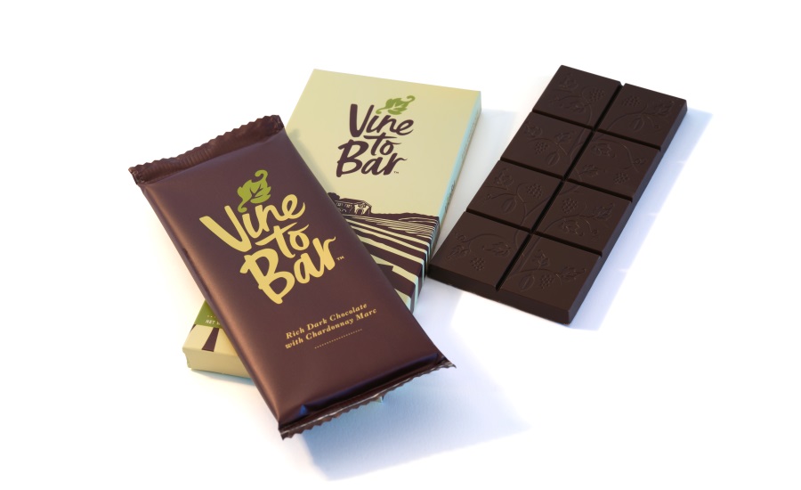 vine to bar chocolate