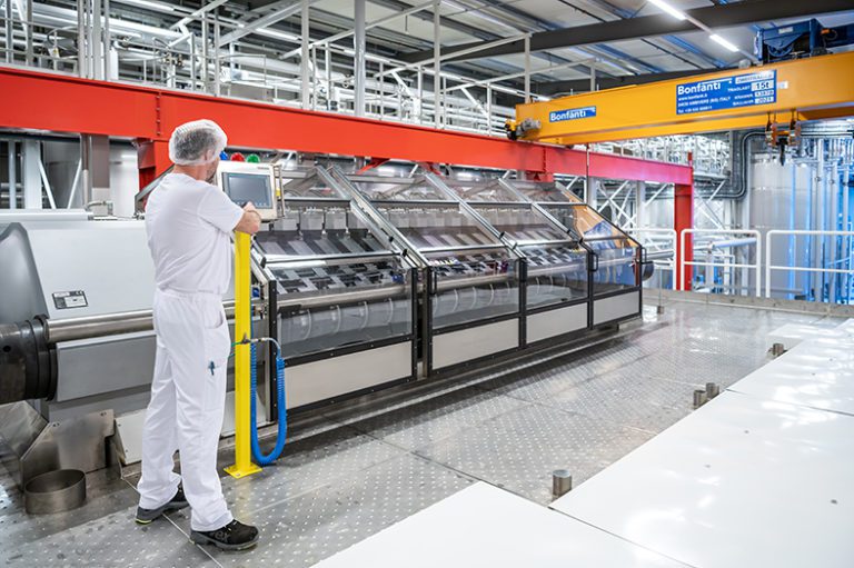switzerland cocoa processing
