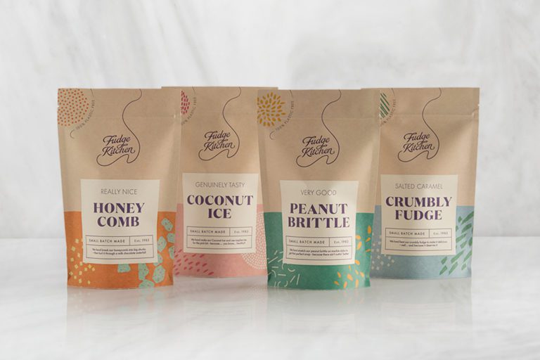 compostable packaging