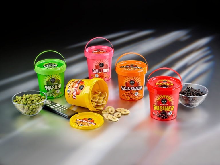 Berry Superfos