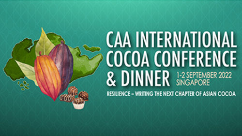 cocoa conference