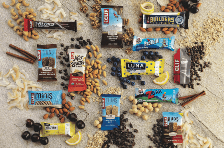 clif bar