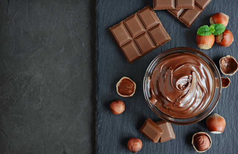 ofi food trends