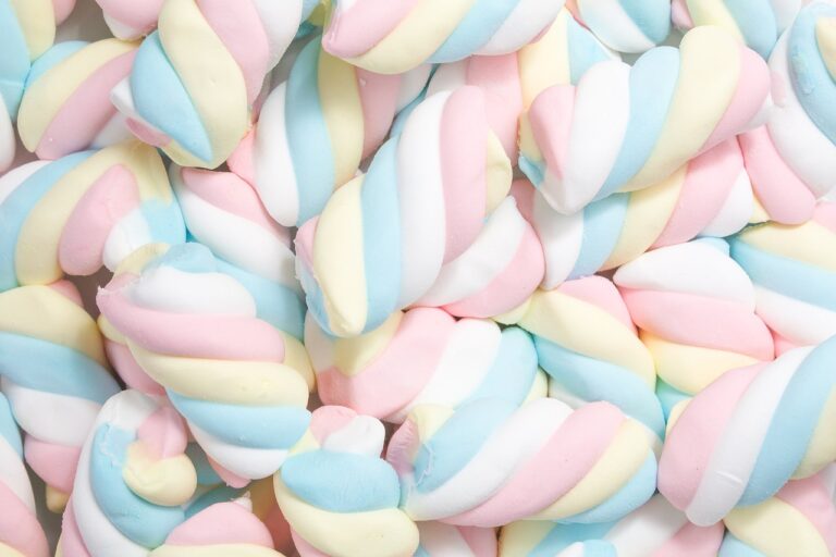 Marshmallows