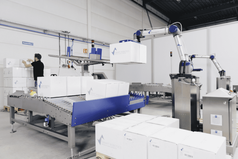 Palletizer