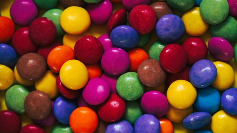Smarties