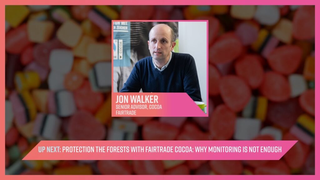 Protecting the Forests with Fairtrade Cocoa - International Confectionery