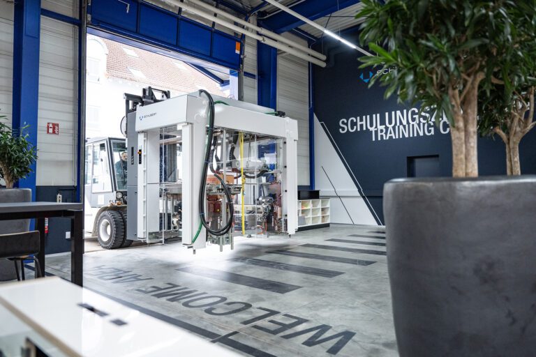 Gerhard Schubert Training Centre