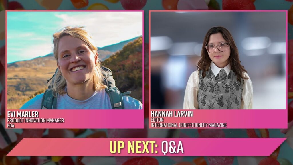 Clean Label and Natural Ingredients - International Confectionery