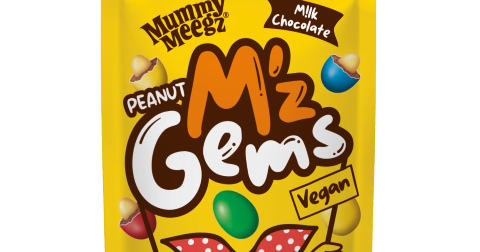 Ms Gems 85g Peanut Visual v4