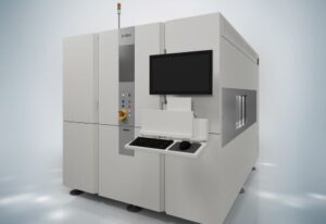 OMRON-VT-X850-Inspection-Solution