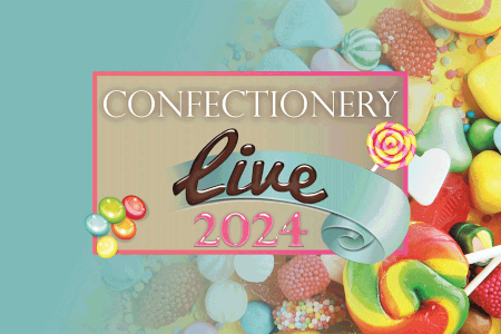 confectionery live banner