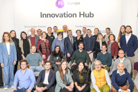 fi europe innovation hub