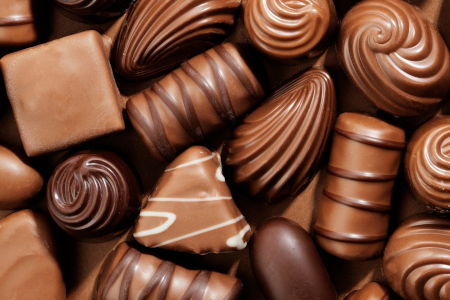 international chocolate day