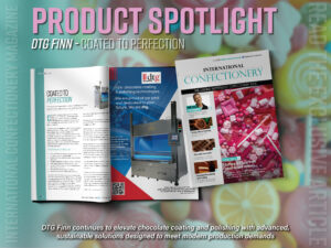 Product Spotlight DTG