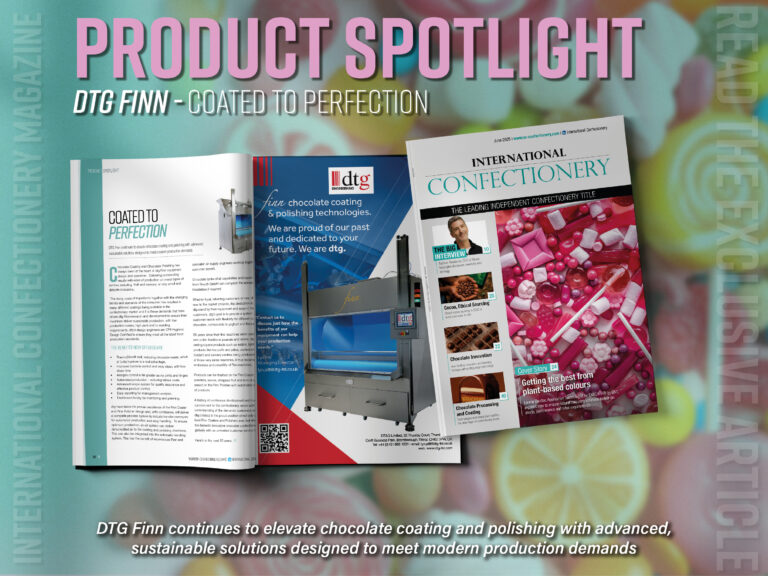 Product Spotlight DTG