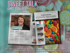 Sweet Talk