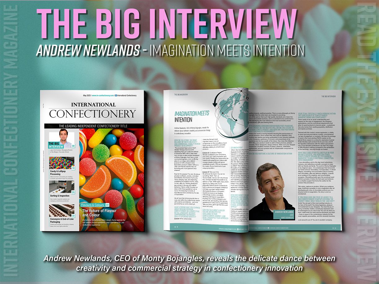 Big Interview