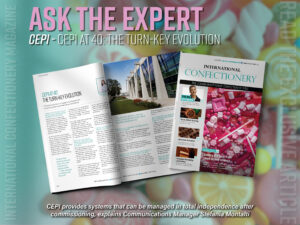 Ask the Expert - CEPI