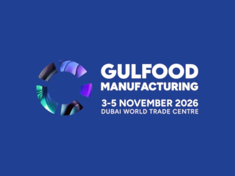 gulfood 2026