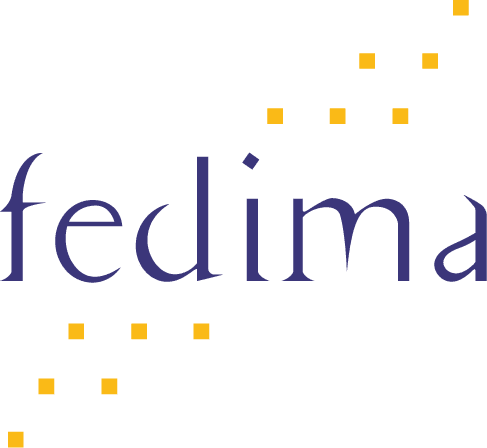 Fedima logo - International Bakery