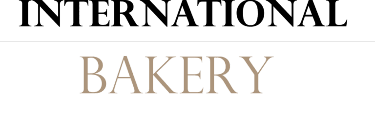 International Bakery logo