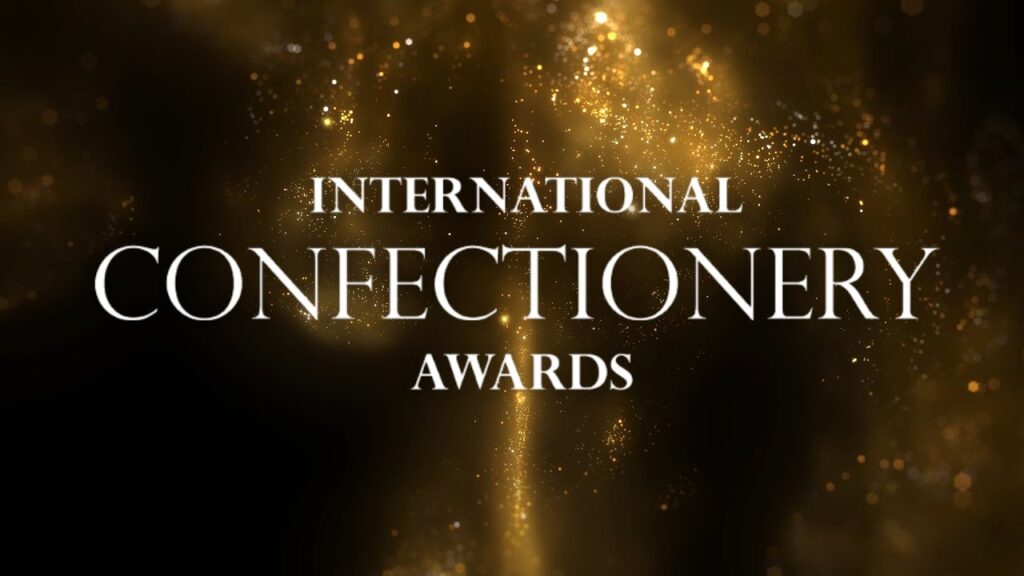 International confectionery awards image - Judges announcement