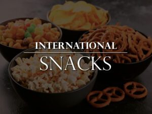 Internaitonal Snacks Magazine - in-confectionery.com