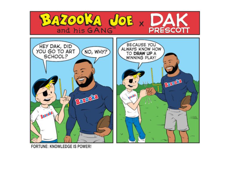Bazooka