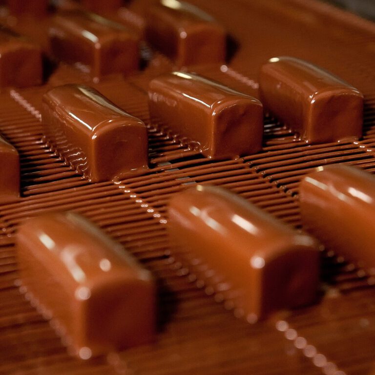 ILLEXAO™ EN 10 SG - International Confectionery