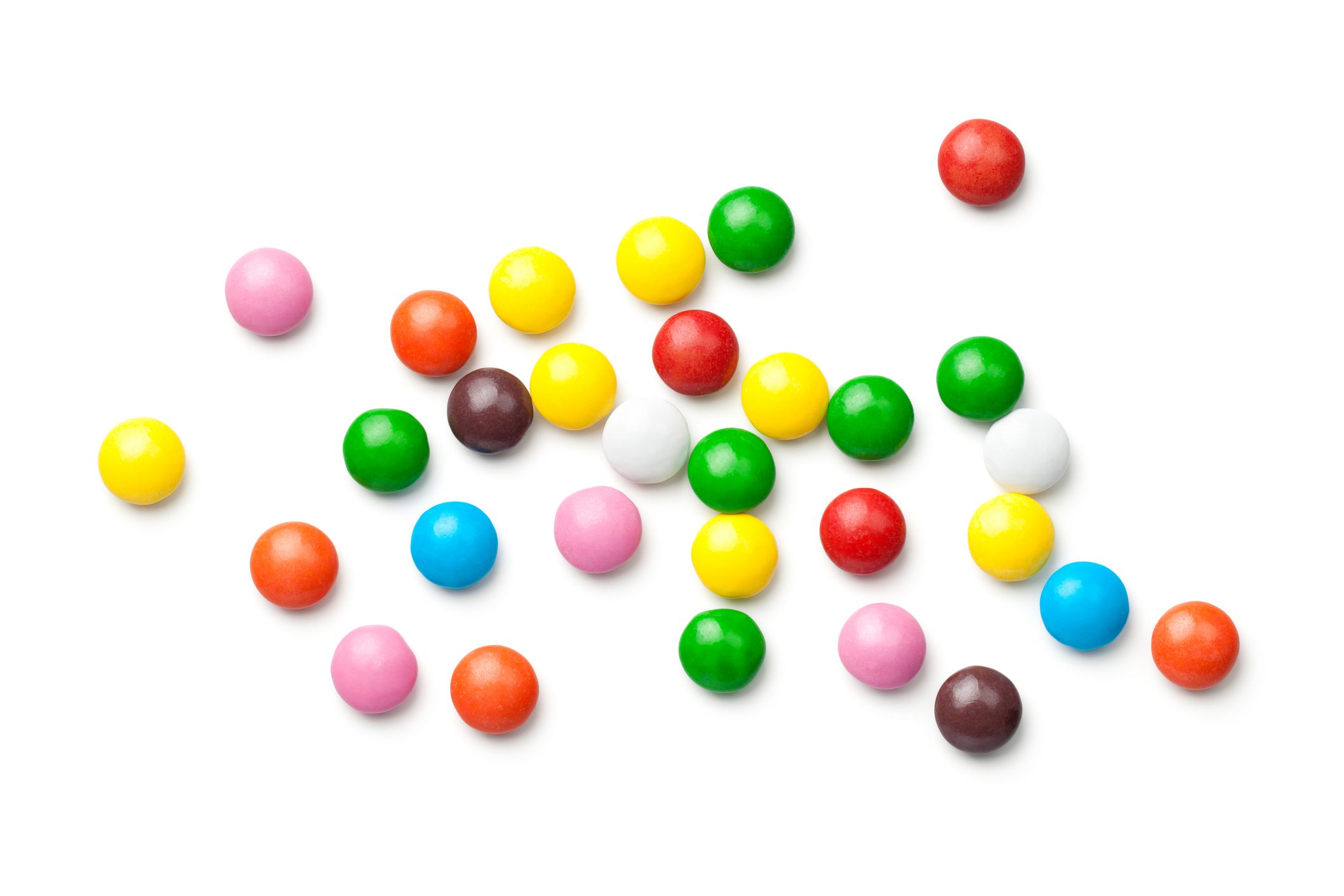 Corbion Jelly beans