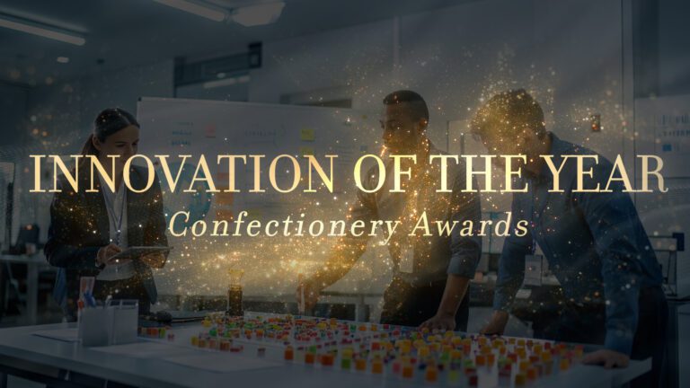 Innovation of the Year - International Confectionery