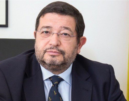 José María Fernández del Vallado picture - International Confectionery