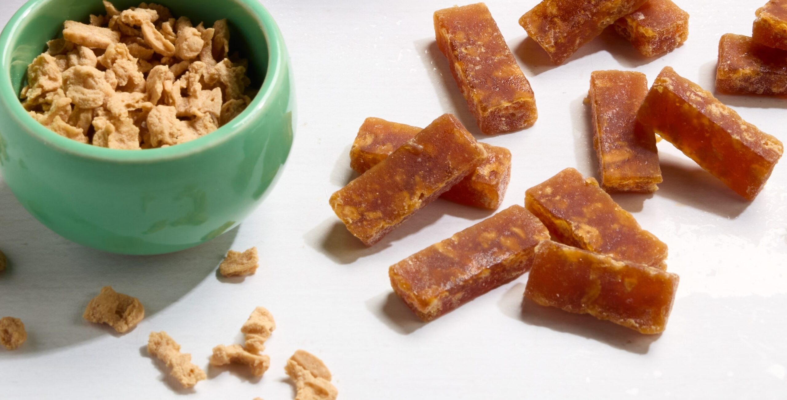 Lemon-Ginger-Protein-Fruit-Bites
