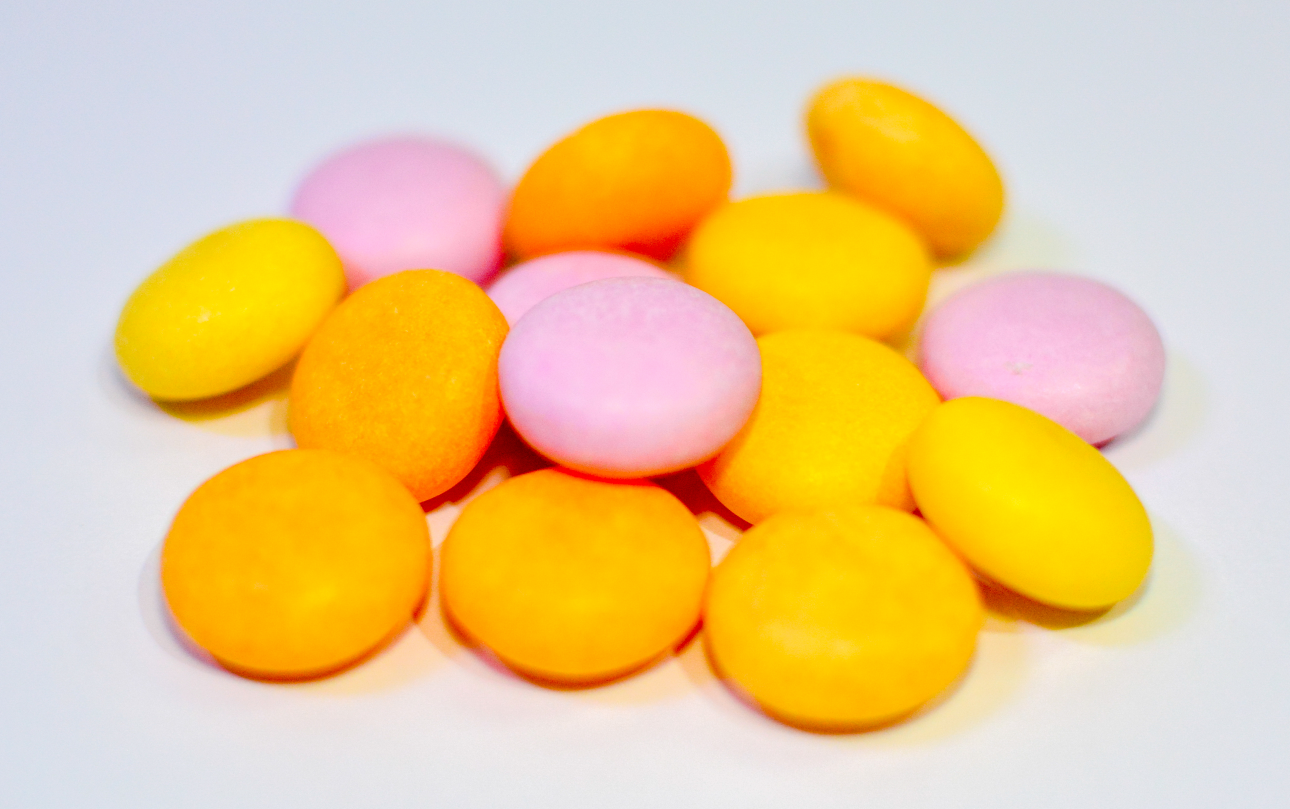 Powder MAX - International Confectionery