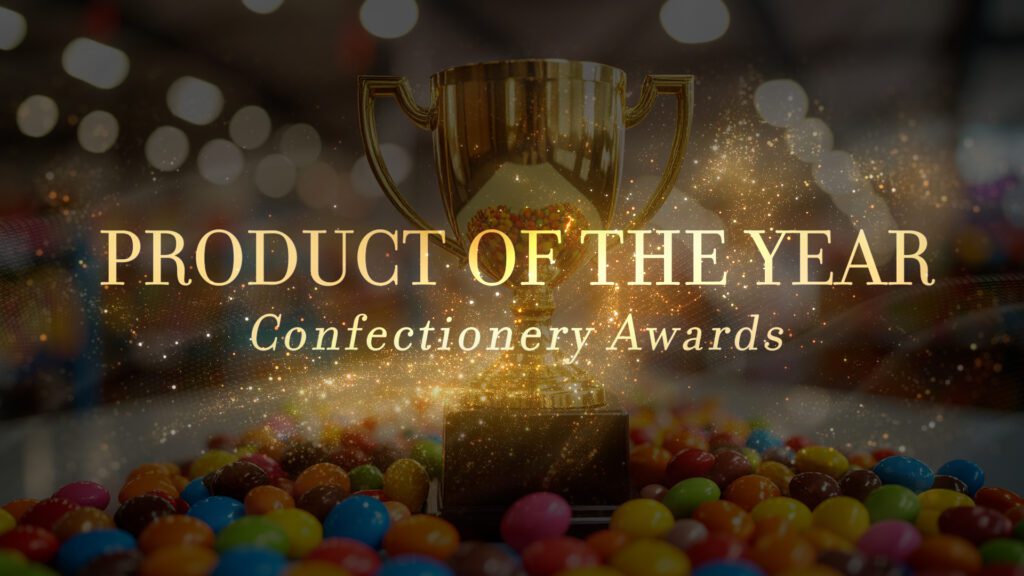 Product of the - International Confectionery