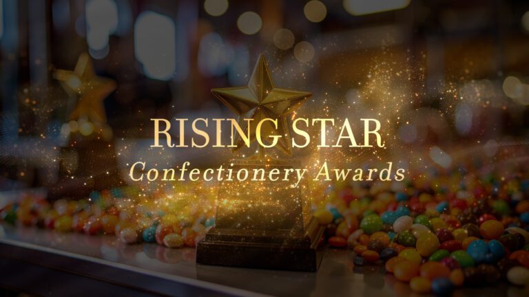 Rising Star - International Confectionery