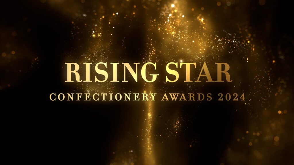 Rising Start of the year - International Confectionery