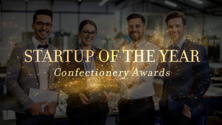 Startup of the Year - International Confectionery