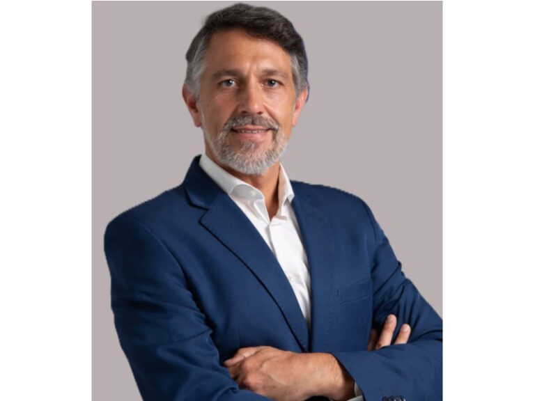 Alvaro Barry Callebaut