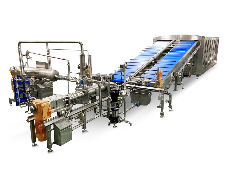 BCH DMS 6 - International Confectionery