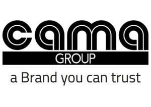 CAMA LOGO