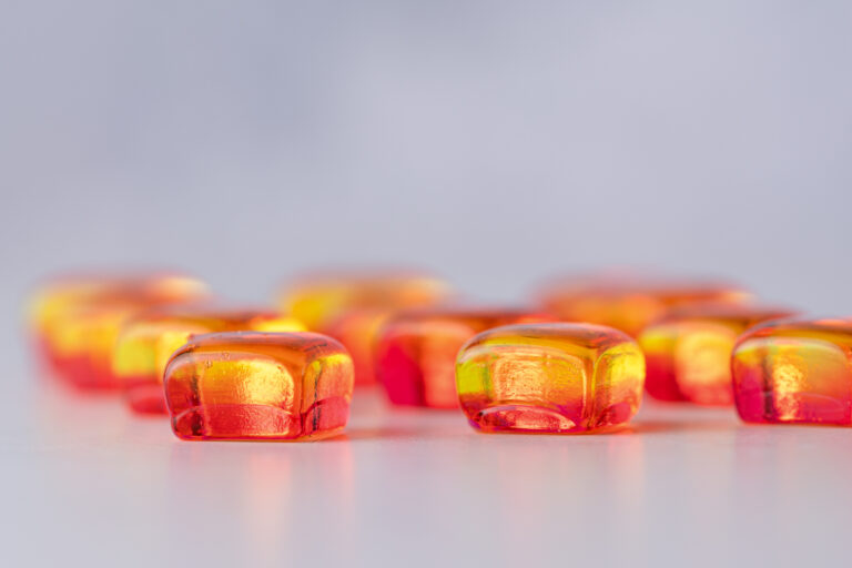 EXBERRY® Shade Vivid Orange - International Confectionery