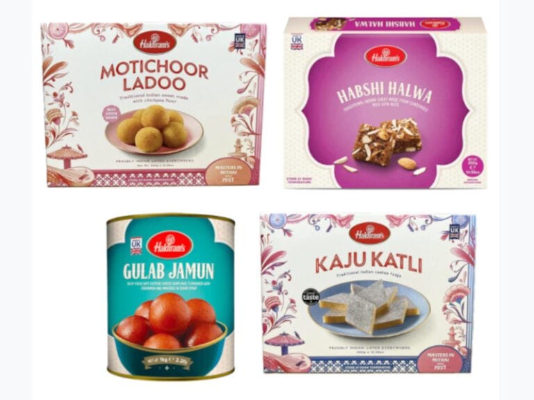 Haldiram