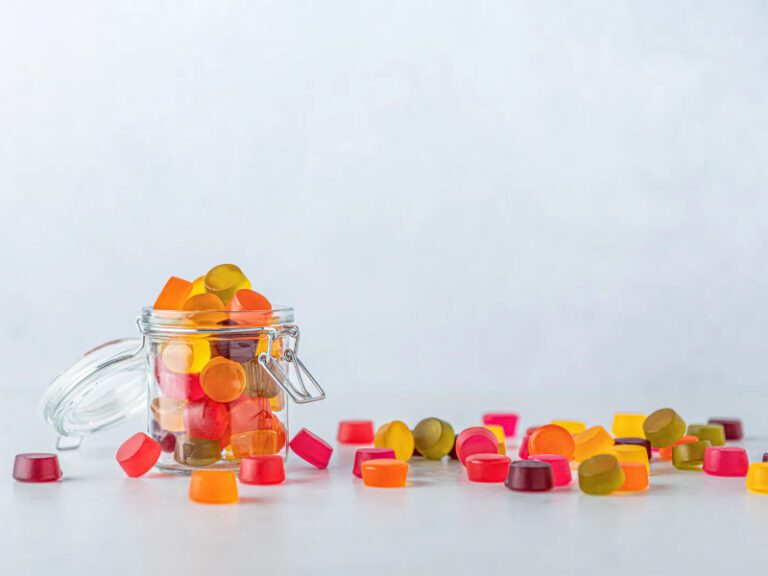 GNT Functional Gummies